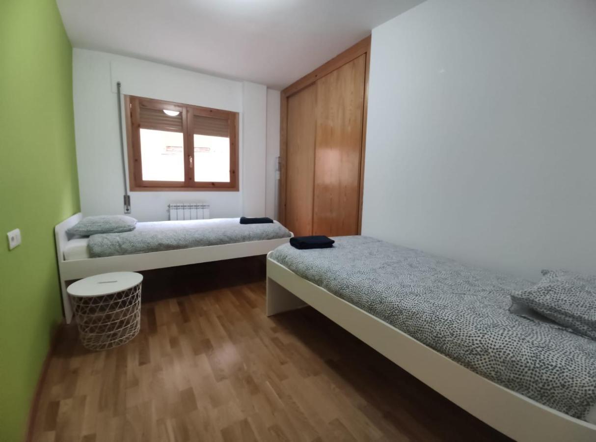 Apartamento Miral21 Хака Экстерьер фото