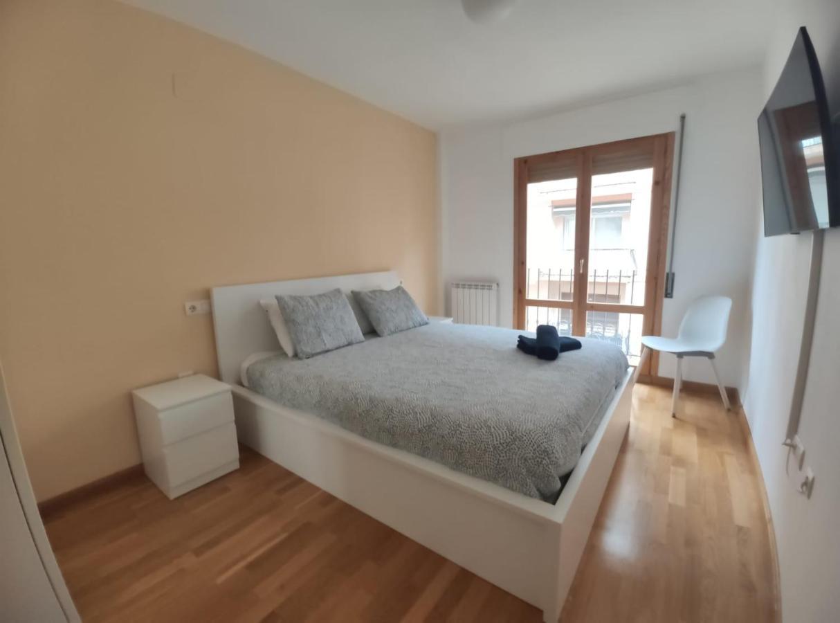 Apartamento Miral21 Хака Экстерьер фото