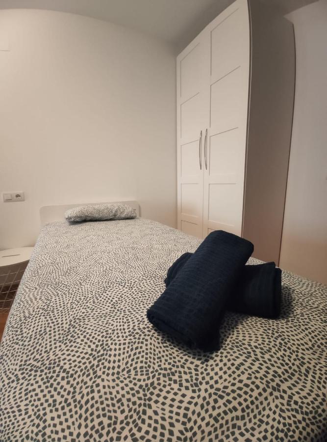 Apartamento Miral21 Хака Экстерьер фото