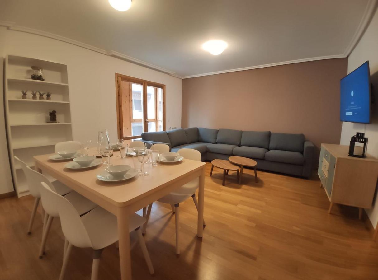 Apartamento Miral21 Хака Экстерьер фото